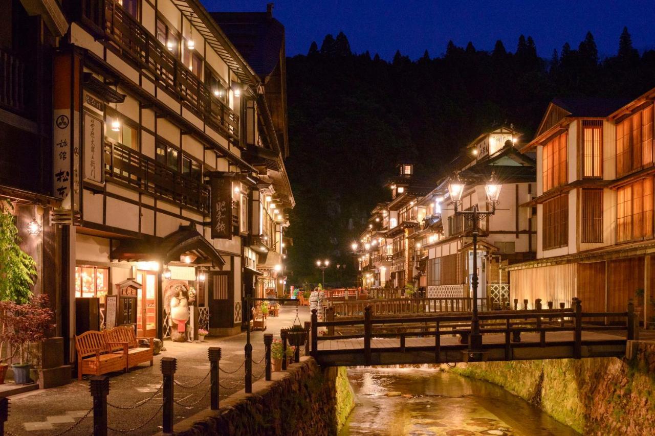 Hotel Castle Yamagata  Exterior photo